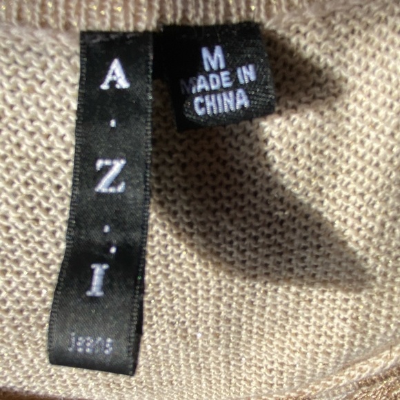 AZI Tunic top - Picture 6 of 12